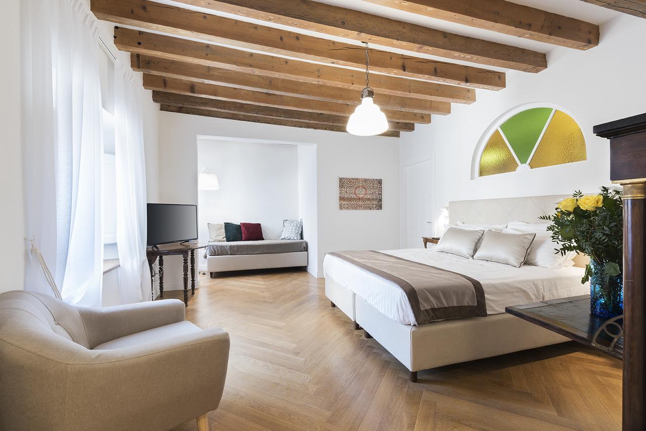 Residenza Magliabechi Panzió Firenze Kültér fotó